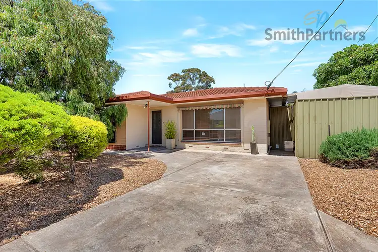 12 Shirley Avenue, Parafield Gardens SA 5107