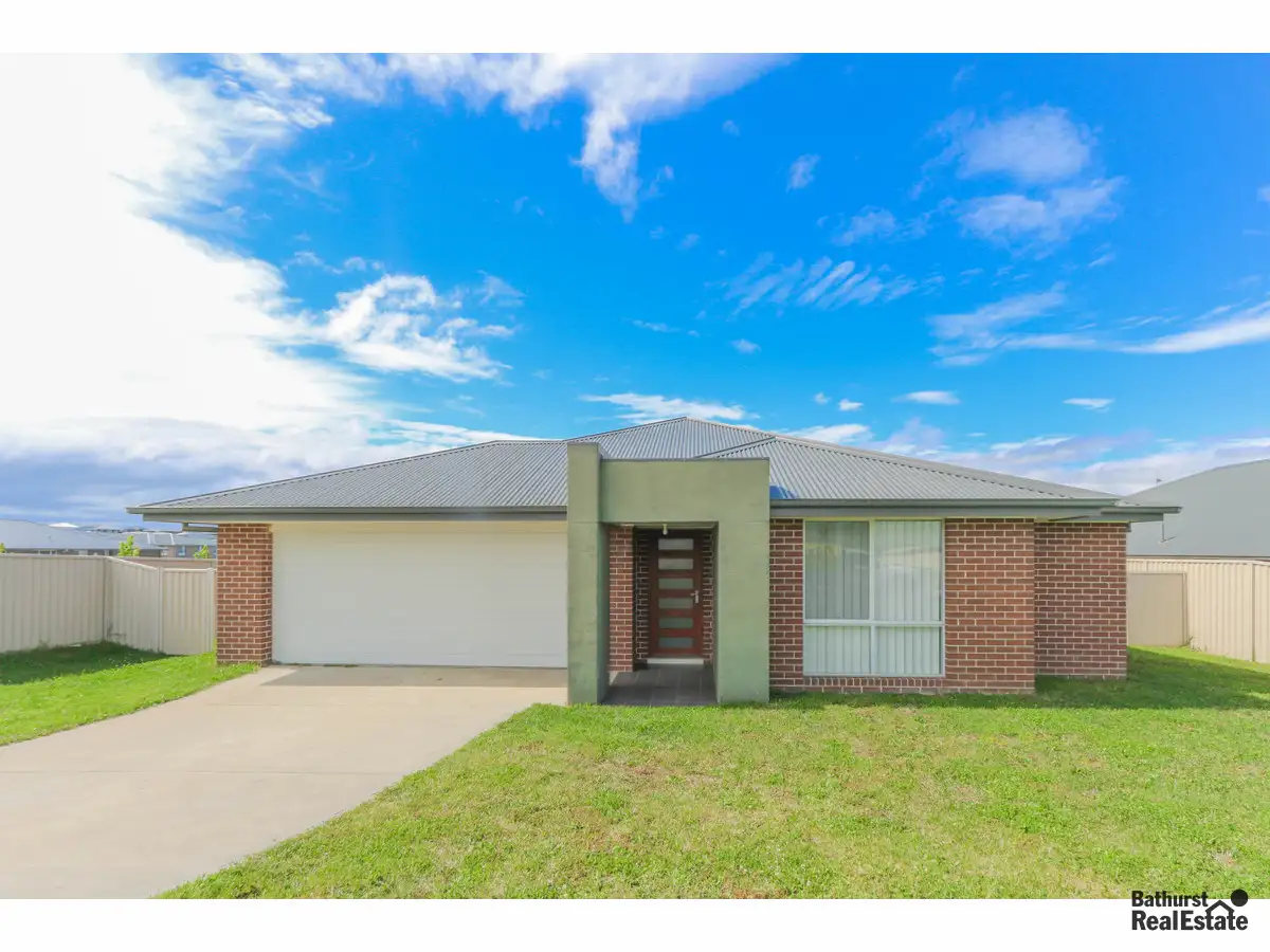 Main view of Homely house listing, 24 Keane Drive, Kelso NSW 2795