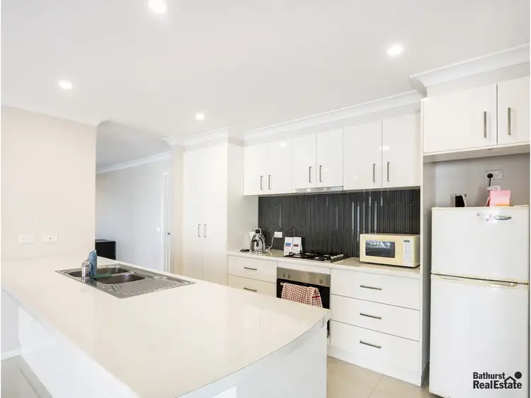 Second view of Homely house listing, 24 Keane Drive, Kelso NSW 2795