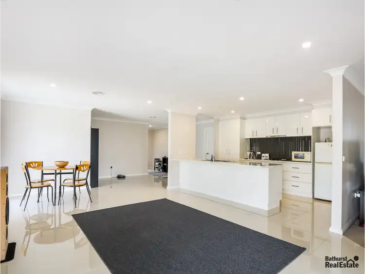 Third view of Homely house listing, 24 Keane Drive, Kelso NSW 2795