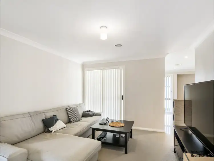 Fourth view of Homely house listing, 24 Keane Drive, Kelso NSW 2795