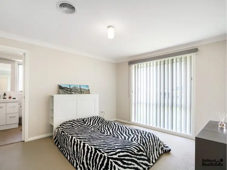 Fifth view of Homely house listing, 24 Keane Drive, Kelso NSW 2795