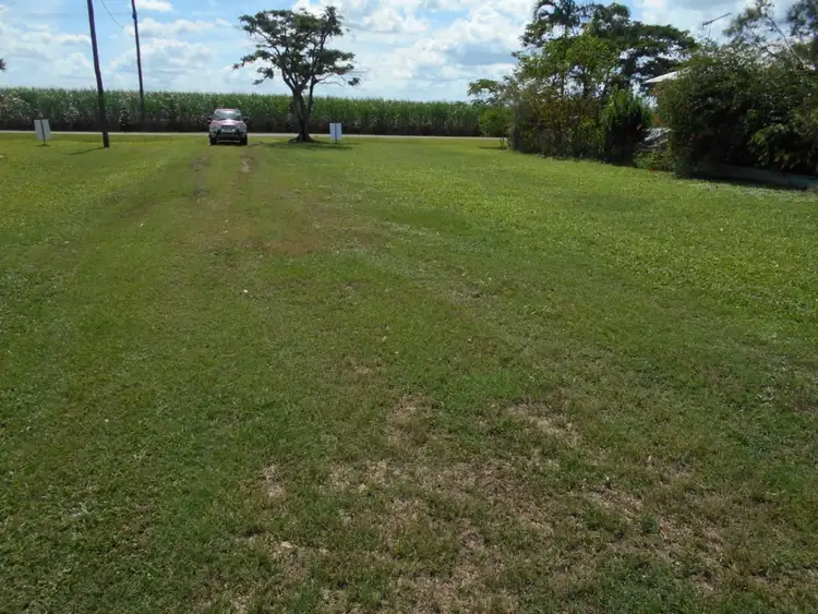 Fourth view of Homely land listing, LOT 8 Kehl's Road, Trebonne QLD 4850