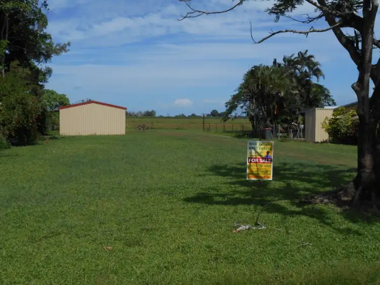 Fifth view of Homely land listing, LOT 8 Kehl's Road, Trebonne QLD 4850