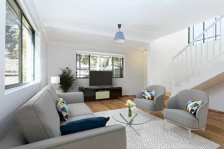 7/190 Croydon Avenue, Croydon Park NSW 2133