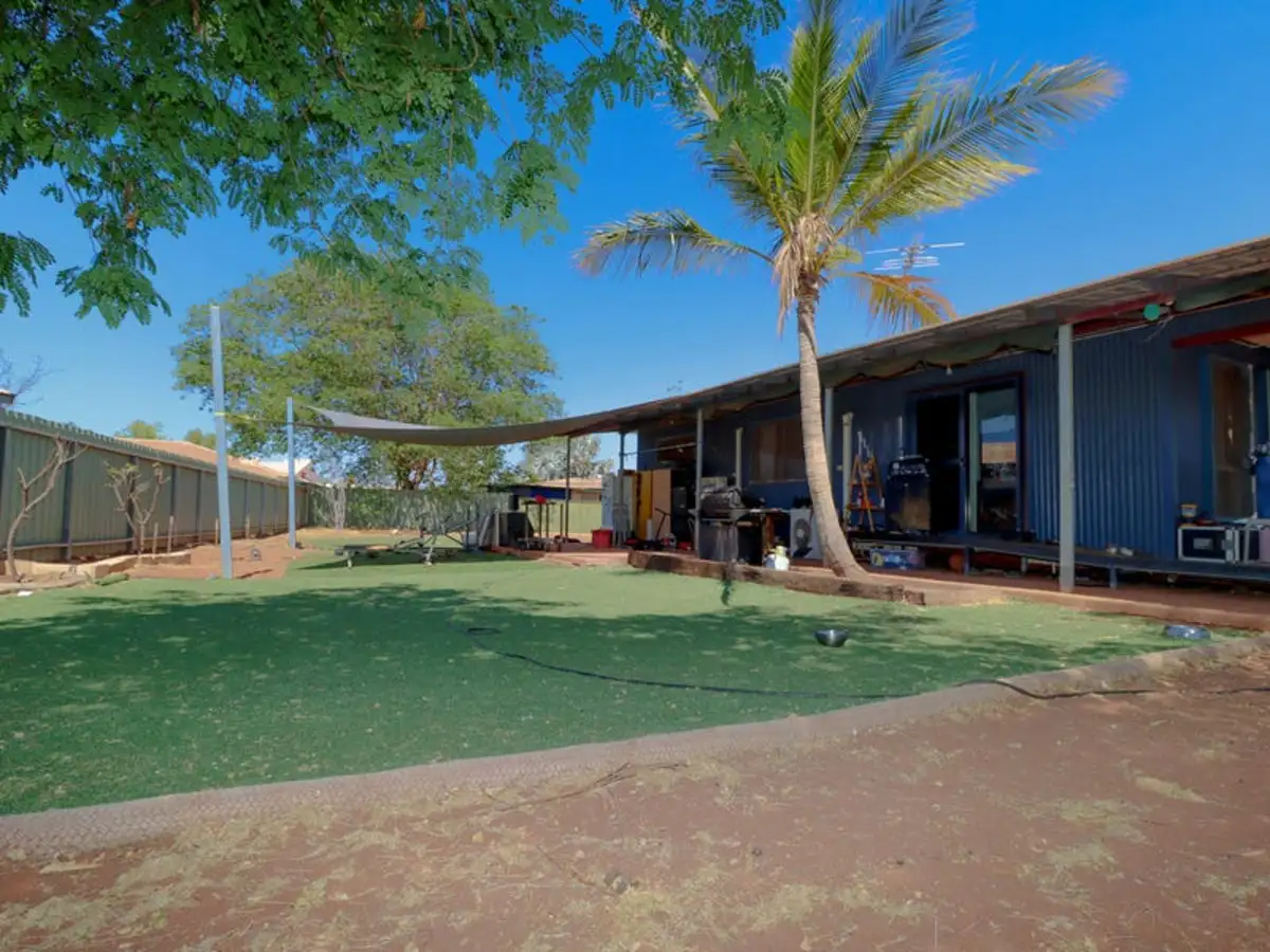 Main view of Homely house listing, 19 Mauger Place, South Hedland WA 6722