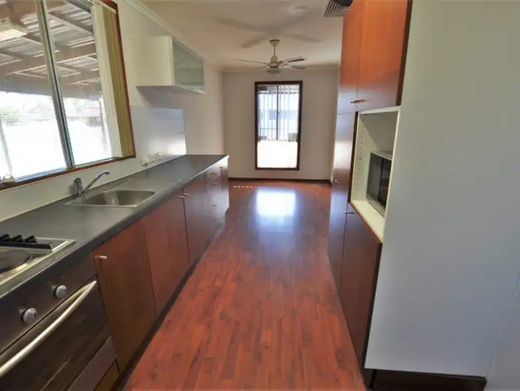 Second view of Homely house listing, 19 Mauger Place, South Hedland WA 6722