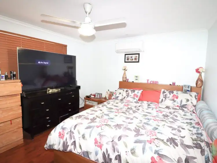 Fifth view of Homely house listing, 19 Mauger Place, South Hedland WA 6722