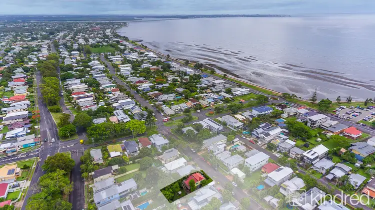 Main view of Homely house listing, 93 Clayton Street, Sandgate QLD 4017