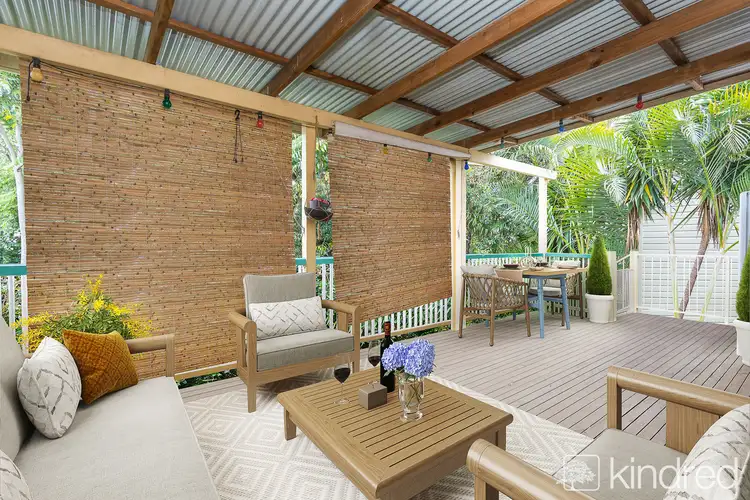 Third view of Homely house listing, 93 Clayton Street, Sandgate QLD 4017