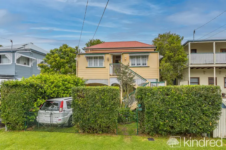 Fourth view of Homely house listing, 93 Clayton Street, Sandgate QLD 4017