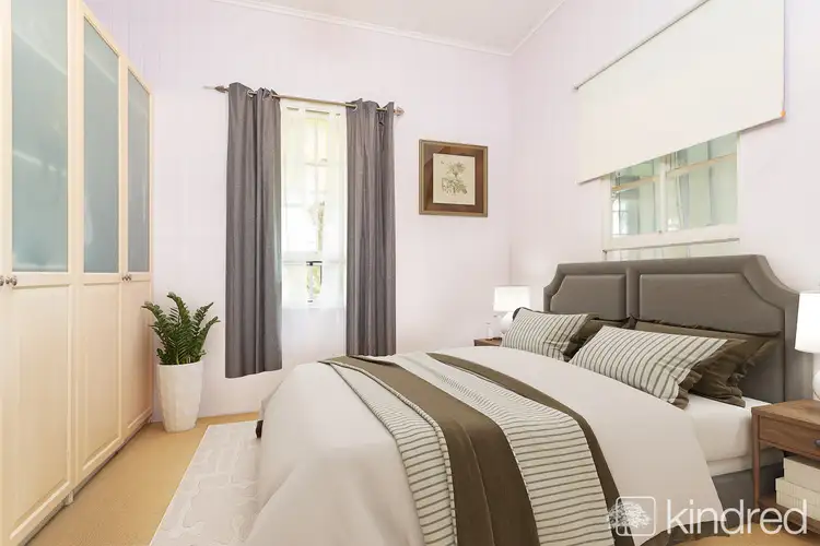 Fifth view of Homely house listing, 93 Clayton Street, Sandgate QLD 4017