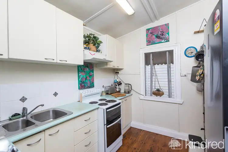 Sixth view of Homely house listing, 93 Clayton Street, Sandgate QLD 4017