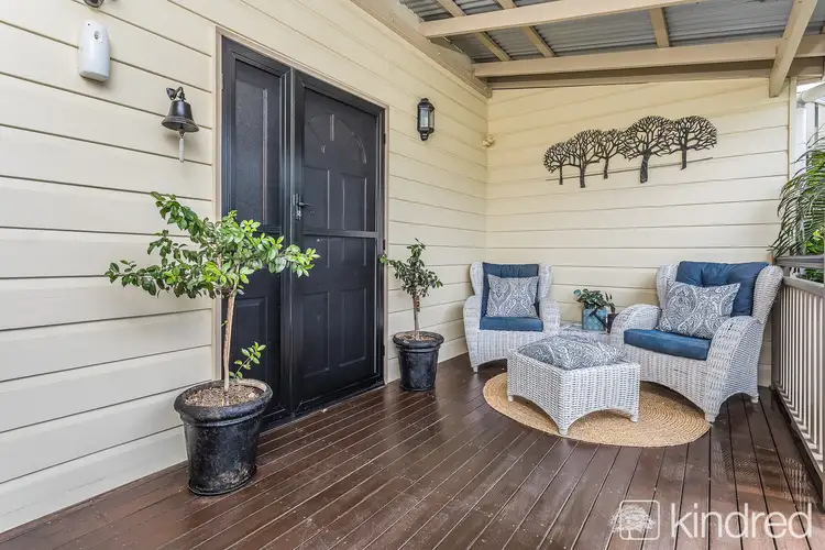 Main view of Homely house listing, 15 Bamford Street, Sandgate QLD 4017