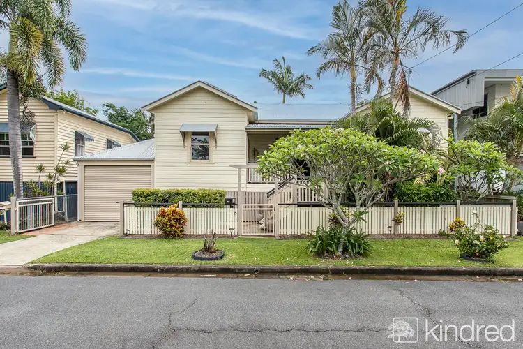 Second view of Homely house listing, 15 Bamford Street, Sandgate QLD 4017