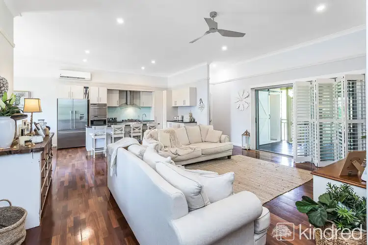 Third view of Homely house listing, 15 Bamford Street, Sandgate QLD 4017