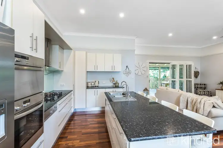 Sixth view of Homely house listing, 15 Bamford Street, Sandgate QLD 4017