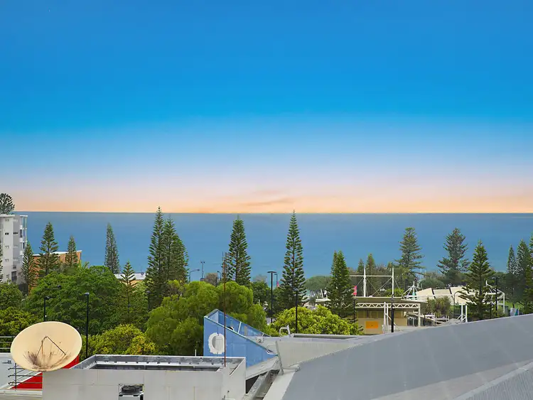 Main view of Homely unit listing, 10/1 Sykes Avenue, Kings Beach QLD 4551