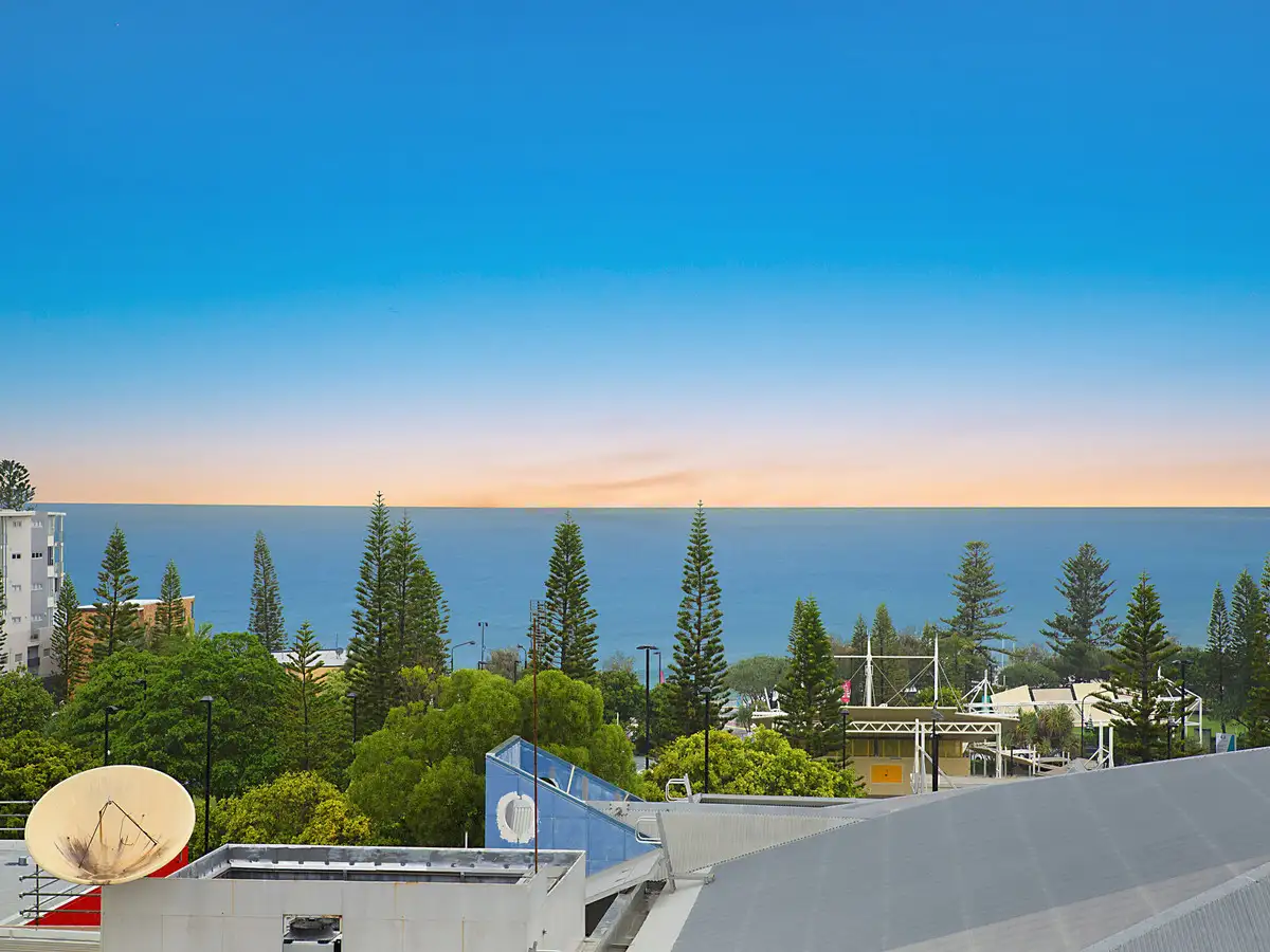 Main view of Homely unit listing, 10/1 Sykes Avenue, Kings Beach QLD 4551