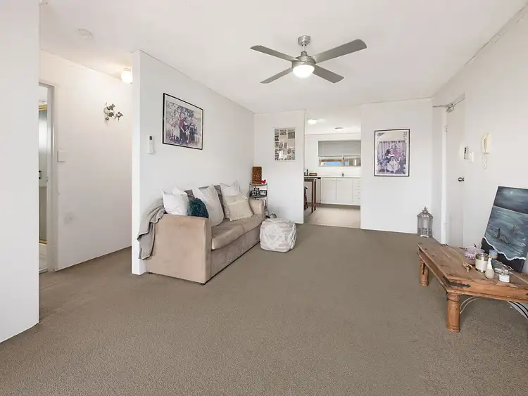 Third view of Homely unit listing, 10/1 Sykes Avenue, Kings Beach QLD 4551