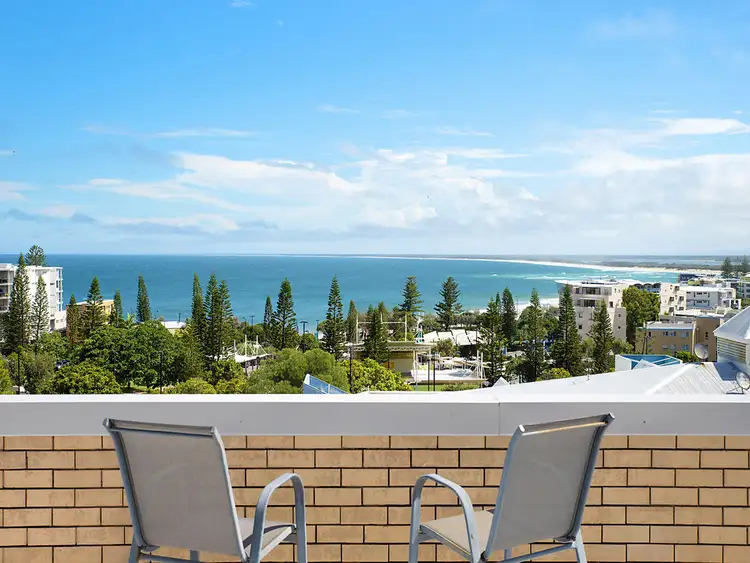 Fourth view of Homely unit listing, 10/1 Sykes Avenue, Kings Beach QLD 4551