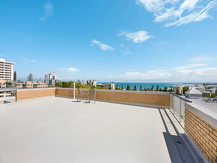 Sixth view of Homely unit listing, 10/1 Sykes Avenue, Kings Beach QLD 4551