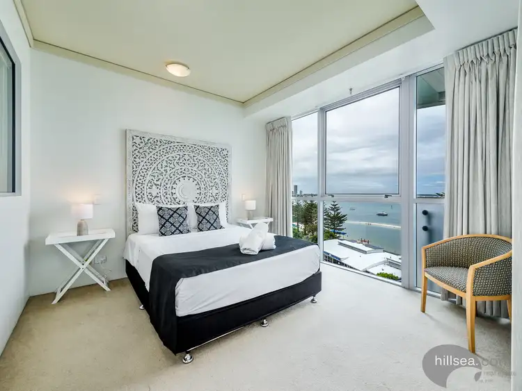 Seventh view of Homely unit listing, 711/360 Marine Parade, Labrador QLD 4215