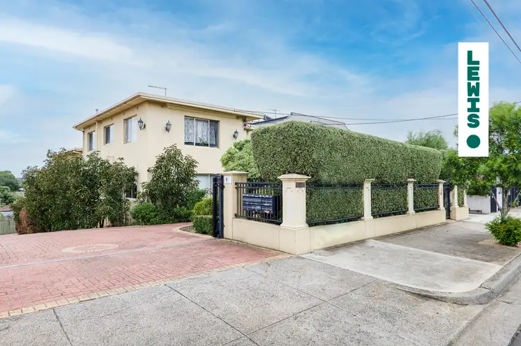 6/490-492 Moreland Road, Brunswick West VIC 3055