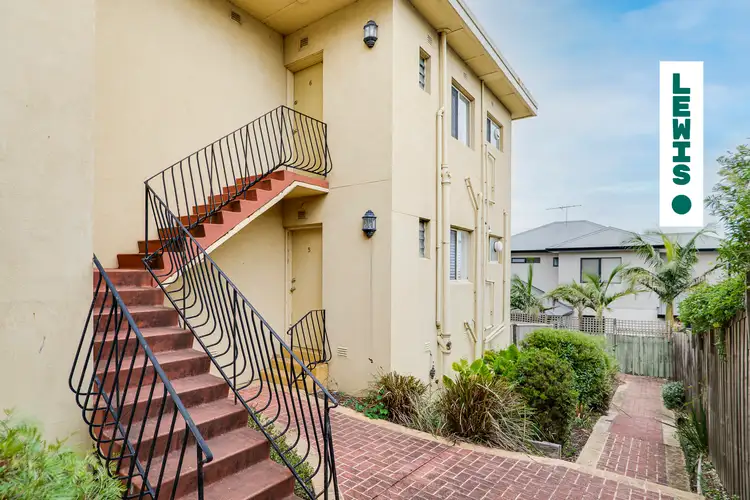 Second view of Homely apartment listing, 6/490-492 Moreland Road, Brunswick West VIC 3055