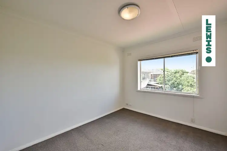 Sixth view of Homely apartment listing, 6/490-492 Moreland Road, Brunswick West VIC 3055