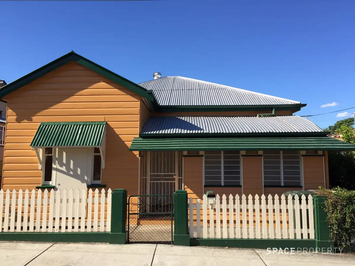 Main view of Homely house listing, 7 Spring Street, West End QLD 4101