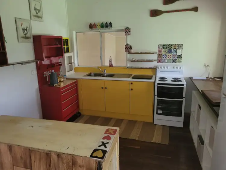 Second view of Homely house listing, 106 Cantamessas Road, Abergowrie QLD 4850