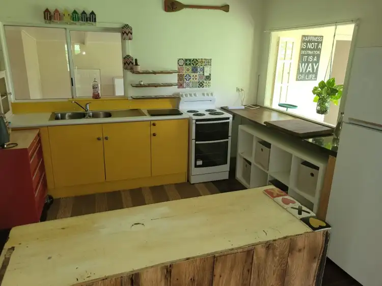 Fifth view of Homely house listing, 106 Cantamessas Road, Abergowrie QLD 4850