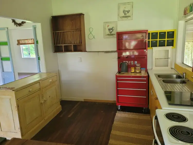 Sixth view of Homely house listing, 106 Cantamessas Road, Abergowrie QLD 4850