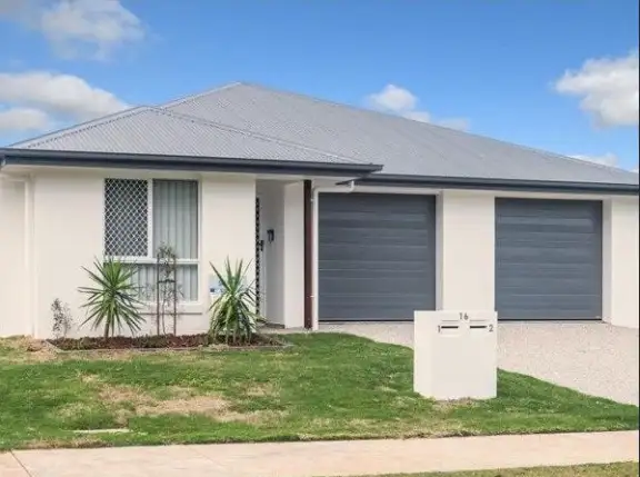 16 Mint Crescent, Griffin QLD 4503