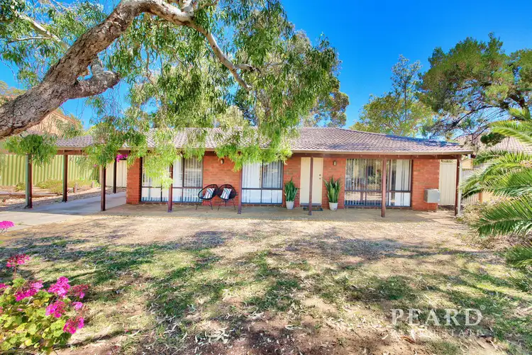 3 Sullivan Road, Duncraig WA 6023