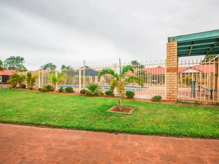 6/25-35 Egret Crescent, South Hedland WA 6722