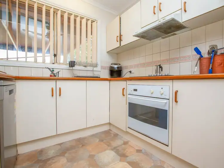 Seventh view of Homely house listing, 6/25-35 Egret Crescent, South Hedland WA 6722