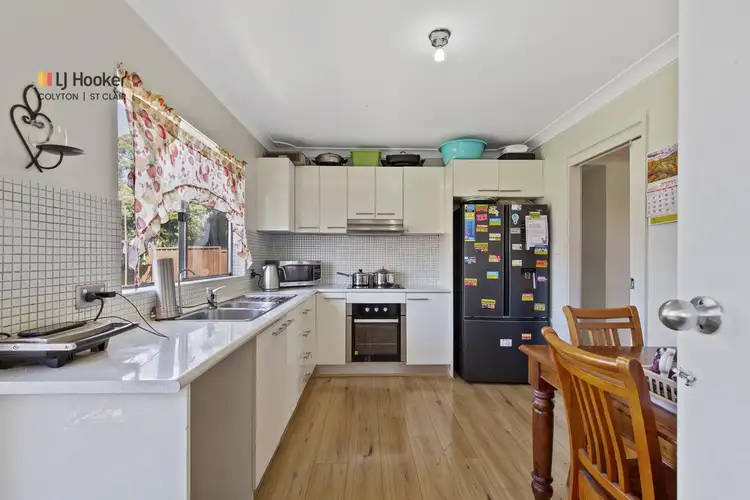 Third view of Homely house listing, 11 Valma Place, Colyton NSW 2760