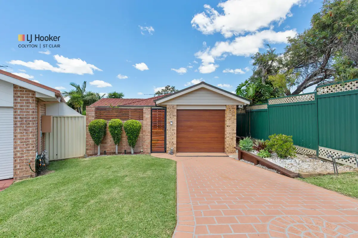 Main view of Homely house listing, 7 Coral Pea Court, Colyton NSW 2760