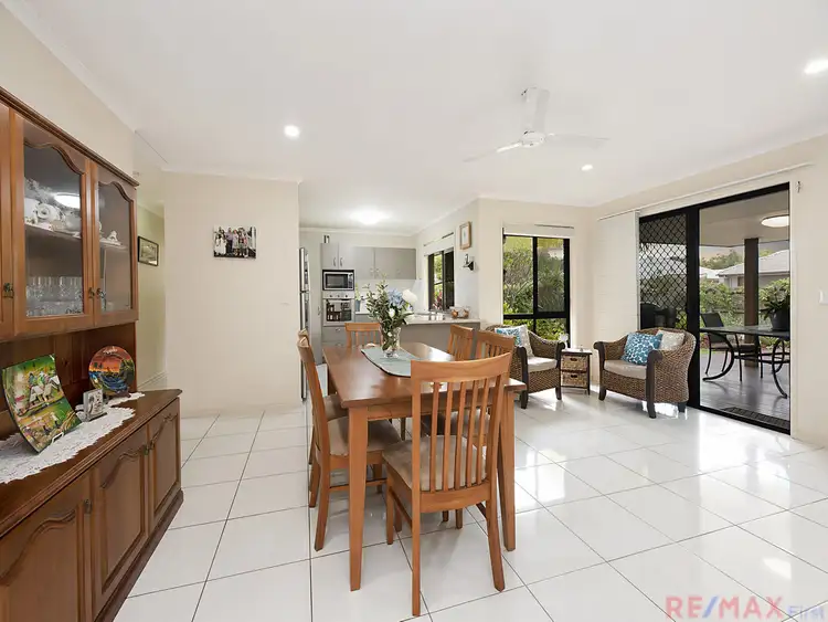 Fifth view of Homely house listing, 19 Cullen Drive, Little Mountain QLD 4551
