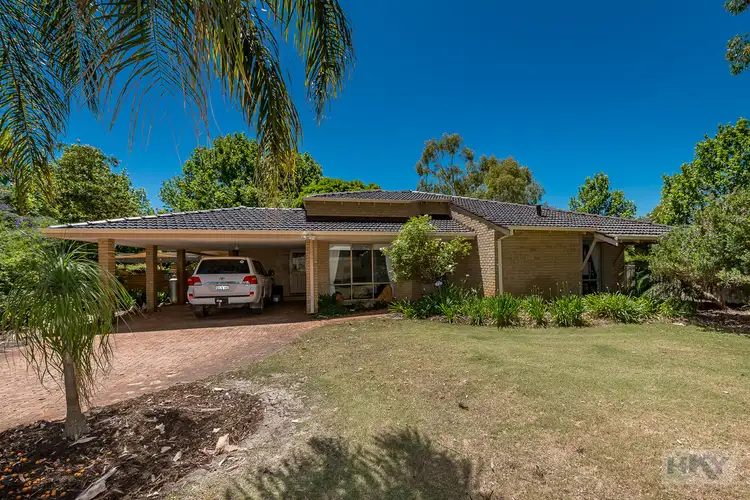 Second view of Homely house listing, 6 Noack Road, Upper Swan WA 6069