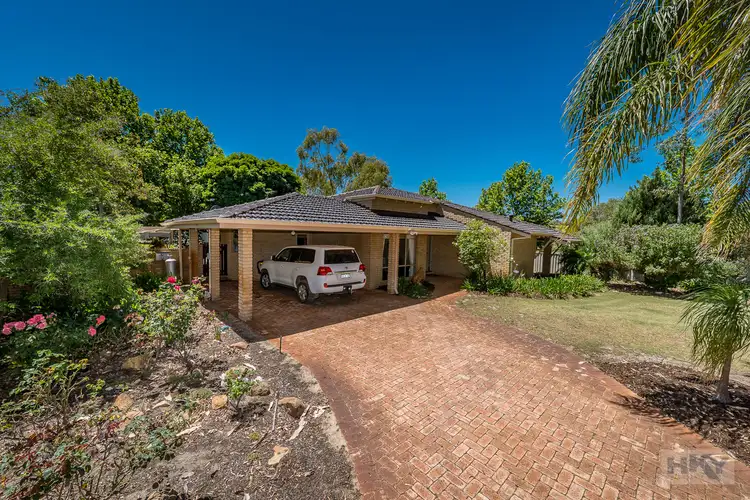 Fifth view of Homely house listing, 6 Noack Road, Upper Swan WA 6069