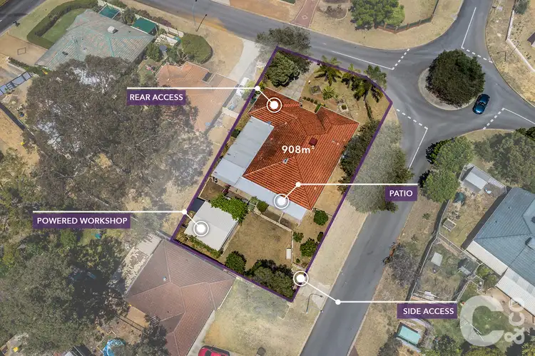 Second view of Homely house listing, 6 Shaw Mews, Leda WA 6170
