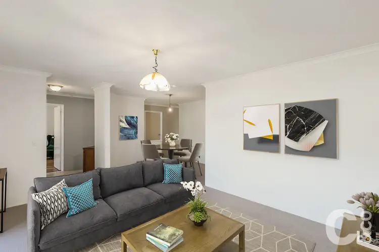 Third view of Homely house listing, 6 Shaw Mews, Leda WA 6170