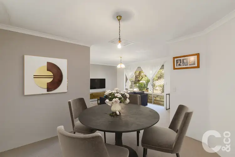 Fourth view of Homely house listing, 6 Shaw Mews, Leda WA 6170