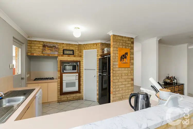 Sixth view of Homely house listing, 6 Shaw Mews, Leda WA 6170