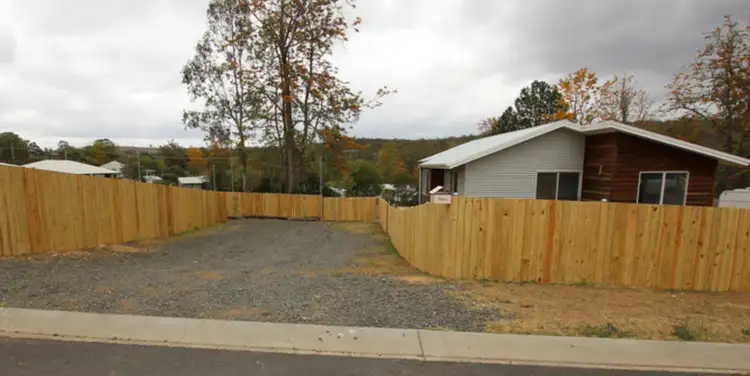 Main view of Homely house listing, 6 Ladybird Lane, Crows Nest QLD 4355