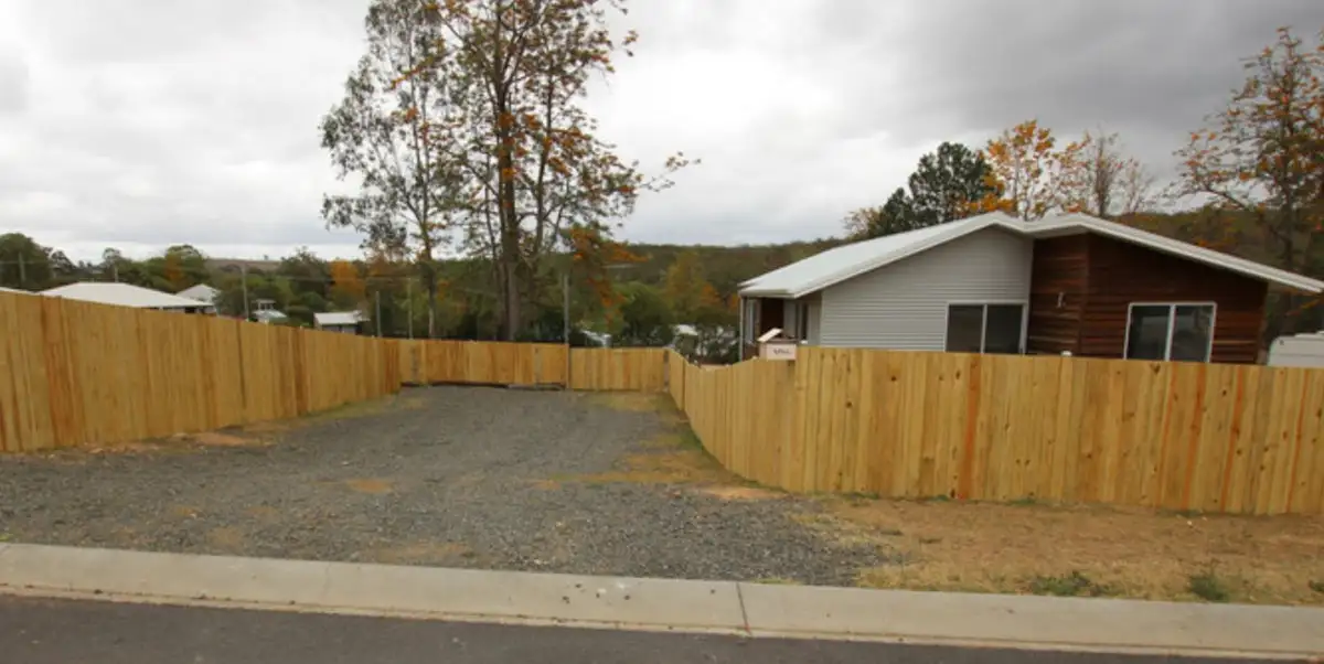 Main view of Homely house listing, 6 Ladybird Lane, Crows Nest QLD 4355