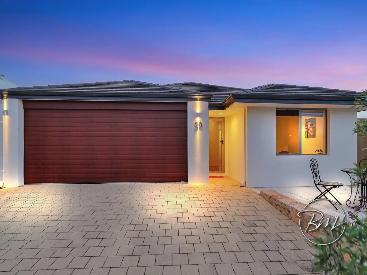 Main view of Homely house listing, 20 Apium Mews, Lake Coogee WA 6166